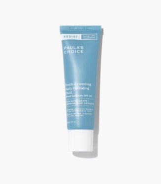Paula's Resist Hydrating Fluid Spf50  60ml